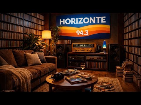 HORIZONTE 94.3 FM - EL ESTILO DE SIEMPRE.. 90    "BONUS"..