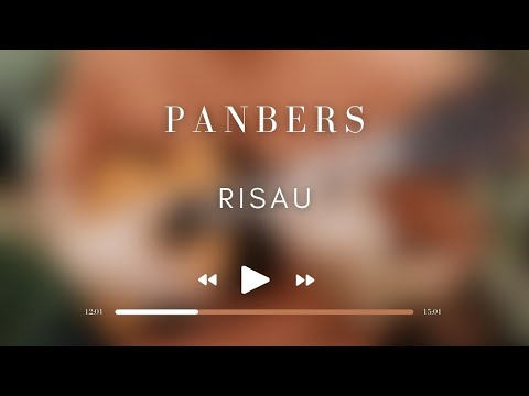 Panbers - Risau