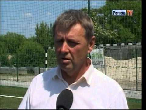 Pomáz-ICO SE U18 2015.