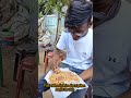 Street Food Chicken Biriyani Arakkonam Vlogswidambeth