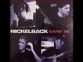 Nickelback - Savin Me (Acoustic) 