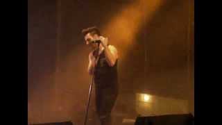 Your Everything - AMELIE Concierto Alcorcón