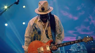 Santana | Evil Ways Live From Mexico ( Corazón ) [Blu-ray]ᴴᴰ