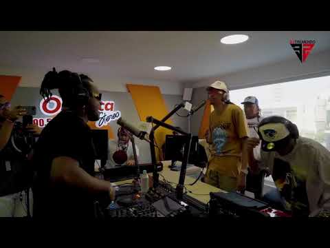 Se Fue La Señal - @jadertremendo  Ft K2 La Para | Audio Animado Olimpica St