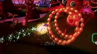 nicktendowii nights journey of dreams review