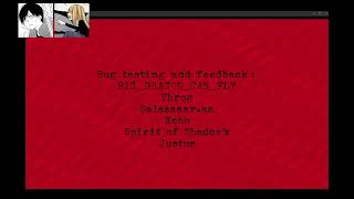 Jogando "He Needs His Medicine"