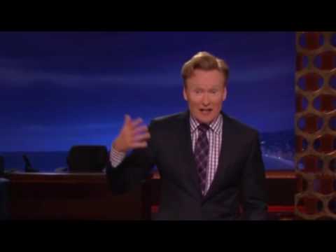 EXCLUSIVE “Jack Reacher 2” Outtakes    CONAN on TBS