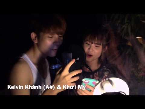 Demo - Chuột Yêu Gạo, Kelvin Khánh (A#) & Khởi My