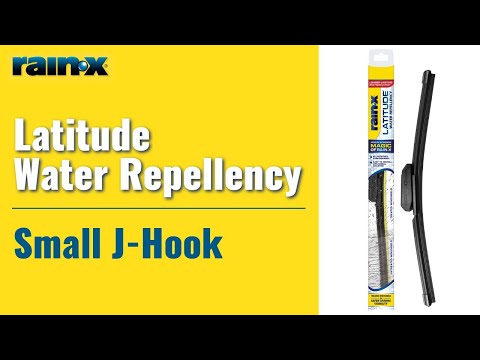 Small J-Hook Arm