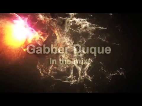 Gabber Duque mix Dark Angel Vs Hardcore Battlefield