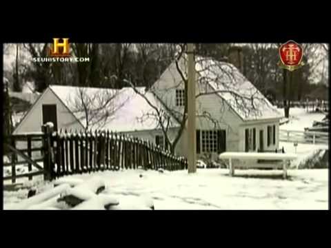 A Verdadeira História do Natal History channel Brasil