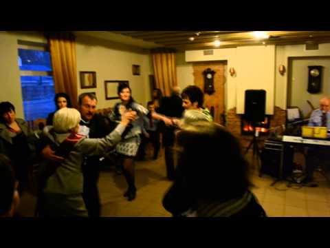 Muzikantas  Antanas  -  Jubiliejinė  šventė  -