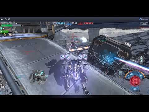 nucleon 5 op than viper 8(duplicate Drones added XD )