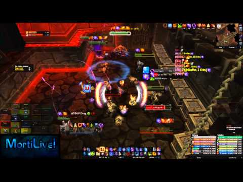 Spoils of Pandaria Heroic - Drachensilber (Mortius PoV)