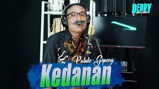 Download lagu KEDANAN VERSI DANGDUT KOPLO JARANAN || FARIS KENDANG FT PAKDHE GEPENG mp3