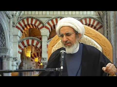 ⁣كيف نصل الى النور؟ - سماحة الشيخ حبيب الكاظمي