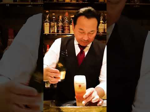 暑い時にはたくさん飲みましょう:このビールは何よりも効果があるはずです