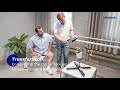 TransferScan. Completing the digital process for lower limb treatments. | Ottobock Professionals