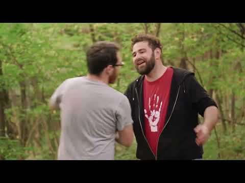 Mnogi Drugi  - Dimtafon (Official Music Video)