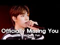 Kim Dongyun - Officially Missing You (Geeks Cover)