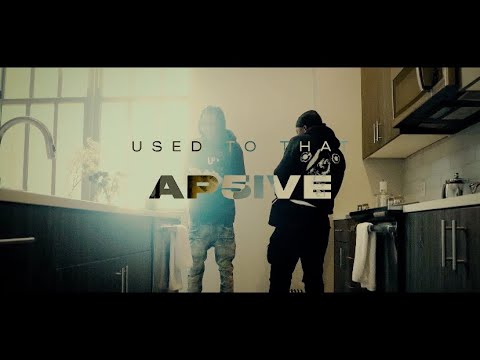 Ap5ive - Used to that (Official Music Video)