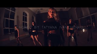 Niykee Heaton – One Time | Choreo by Tatyana Ivanchenko | In Flow