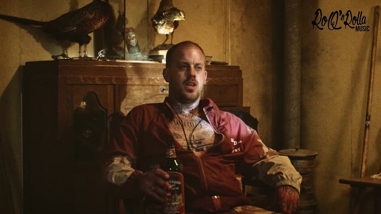 Jebroer & Dr Phunk — Wunderbar