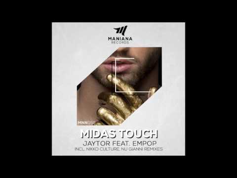 Jaytor & Empop - Midas Touch (Original Mix)