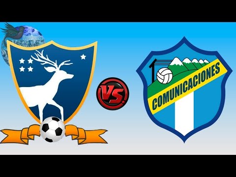 Suchitepéquez 1 - 1 Comunicaciones | Apertura 2014 - Semifinal
