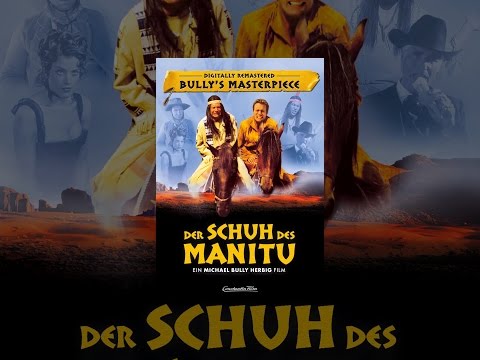 Der Schuh des Manitu - Bullys Masterpiece