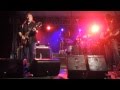 Raven Black Night, Gov't Mule, Island Exodus 5, 1/16/14