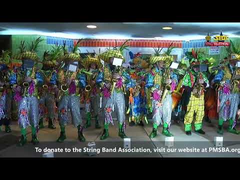 Avalon String Band | 2020 SBA Telethon