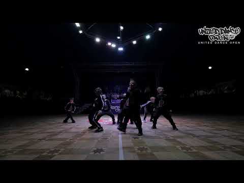 BMB | CREWS «Kids Intermediate» | United Dance Open XXX