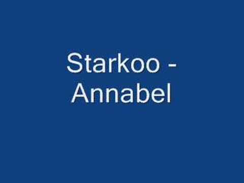 Starkoo - Annabel