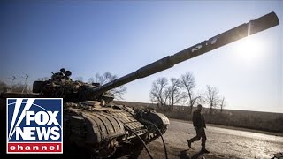 Russia warns the West about sending tanks to Ukraine