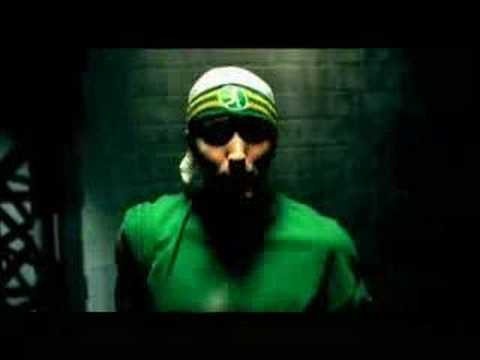 Masta Flow  VS Eminem :  Mix  Rap maroc  Casa Crew