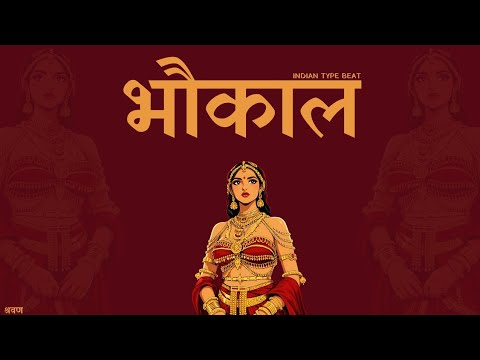 INDIAN TYPE BEAT "भौकाल" | FREESTYLE RAP BEAT | RAP/HIP-HOP INSTRUMENTALS 2026