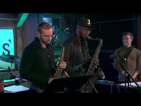 Clifford & Friends - Bound to Change