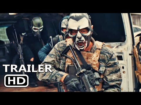 THE CHANNEL Official Trailer (2023)