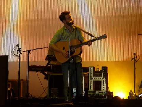 Revolverheld - Lass uns gehen in Hamburg 19/08/15 feat. Johannes Oerding, Mark Forster u.a.