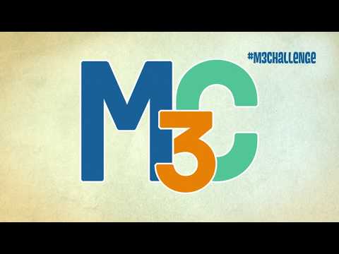 About MathWorks Math Modeling Challenge