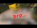 Minecraft Build Battle Players Are Crazy