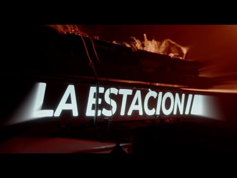 MARCE DEL BOCA en STUDIOS SESSIONS LAB x LA ESTACION