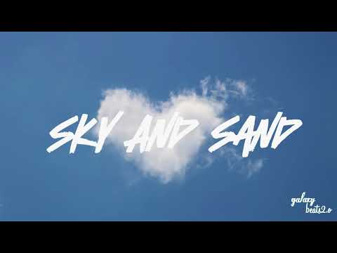 Sky And Sand | Giulio Cercato | Electronic | galaxy beats2.o