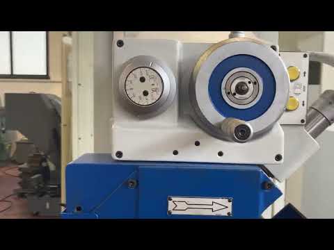 RETTIFICA FAVRETTO TB 75