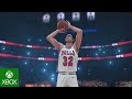 NBA 2K19 MyTEAM: Madness Packs