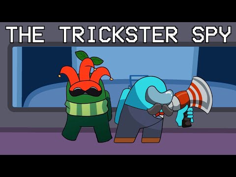 Gamingly² | The Trickster Spy