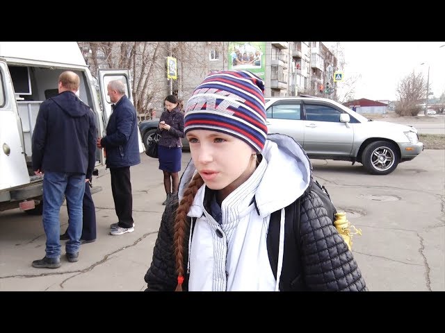 Знают ли ангарчане, как не допустить пожар?