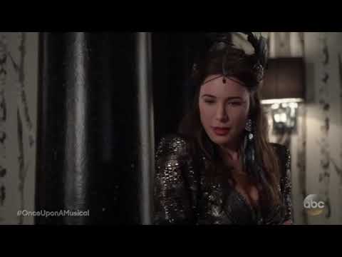 Once Upon A Time | Emma’s theme |     Musical episode        6x20