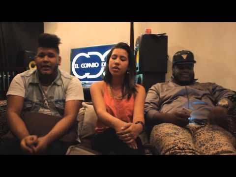 RUMBEANDO - EL COMBO DE ORO